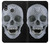 S1286 Diamond Skull Funda Carcasa Case para Huawei P20 Lite