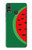 S2383 Watermelon Funda Carcasa Case para Huawei P20 Lite