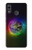 S2570 Colorful Planet Funda Carcasa Case para Huawei P20 Lite