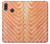 S2700 Salmon Fish Graphic Funda Carcasa Case para Huawei P20 Lite