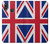 S3103 Flag of The United Kingdom Funda Carcasa Case para Huawei P20 Lite