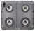 S3159 Cassette Tape Funda Carcasa Case para Huawei P20 Lite