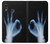 S3239 X-Ray Hand Sign OK Funda Carcasa Case para Huawei P20 Lite