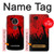 S2458 Zombie Hands Funda Carcasa Case para Motorola Moto E5 Plus