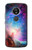 S2916 Orion Nebula M42 Funda Carcasa Case para Motorola Moto E5 Plus