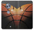 S0980 Basketball Sport Funda Carcasa Case para Motorola Moto X4