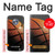 S0980 Basketball Sport Funda Carcasa Case para Motorola Moto X4