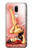 S1669 Pinup Girl Vintage Funda Carcasa Case para LG G7 ThinQ