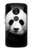 S1072 Panda Bear Funda Carcasa Case para Motorola Moto G6 Play, Moto G6 Forge, Moto E5