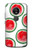 S3236 Watermelon Pattern Funda Carcasa Case para Motorola Moto G6 Play, Moto G6 Forge, Moto E5