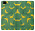 S3286 Banana Fruit Pattern Funda Carcasa Case para iPhone 5 5S SE