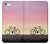 S3252 Bicycle Sunset Funda Carcasa Case para iPhone 5C