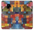 S3341 Paul Klee Raumarchitekturen Funda Carcasa Case para Samsung Galaxy S9