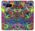 S3255 Colorful Art Pattern Funda Carcasa Case para Samsung Galaxy S8 Plus