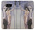 S3353 Gustav Klimt Allegory of Sculpture Funda Carcasa Case para Samsung Galaxy S8 Plus