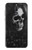 S3333 Death Skull Grim Reaper Funda Carcasa Case para Huawei Mate 10 Lite