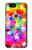 S3292 Colourful Disco Star Funda Carcasa Case para Huawei Nexus 6P