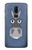 S3271 Donkey Cartoon Funda Carcasa Case para OnePlus 6