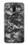 S3293 Urban Black Camo Camouflage Funda Carcasa Case para OnePlus 6