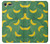 S3286 Banana Fruit Pattern Funda Carcasa Case para Sony Xperia XZ Premium