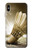 S0979 Badminton Sport Art Funda Carcasa Case para iPhone XS Max