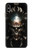 S1027 Hardcore Metal Skull Funda Carcasa Case para iPhone XS Max