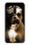 S0520 PitBull Funda Carcasa Case para Nokia 6.1, Nokia 6 2018