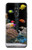 S0226 Aquarium Funda Carcasa Case para LG Q Stylo 4, LG Q Stylus