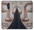 S1255 Buddha Face Funda Carcasa Case para LG Q Stylo 4, LG Q Stylus