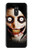 S1344 Jeff the Killer Funda Carcasa Case para LG Q Stylo 4, LG Q Stylus