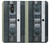 S1872 VDO Tape Funda Carcasa Case para LG Q Stylo 4, LG Q Stylus