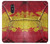 S3315 Spain Flag Vintage Football Graphic Funda Carcasa Case para LG Q Stylo 4, LG Q Stylus