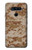 S2939 Desert Digital Camo Camouflage Funda Carcasa Case para LG V40, LG V40 ThinQ