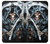 S0295 Grim Reaper Funda Carcasa Case para Huawei Mate 20 lite