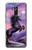 S1461 Unicorn Fantasy Horse Funda Carcasa Case para Huawei Mate 20 lite