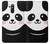 S2662 Cute Panda Cartoon Funda Carcasa Case para Huawei Mate 20 lite