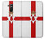 S3089 Flag of Northern Ireland Funda Carcasa Case para Huawei Mate 20 lite