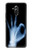 S3239 X-Ray Hand Sign OK Funda Carcasa Case para Huawei Mate 20 lite