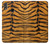 S0576 Tiger Skin Funda Carcasa Case para Huawei Honor 8X