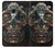 S1685 Steampunk Skull Head Funda Carcasa Case para Huawei Honor 8X