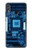 S1814 CPU Motherboard Funda Carcasa Case para Huawei Honor 8X