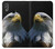 S2046 Bald Eagle Funda Carcasa Case para Huawei Honor 8X