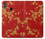 S2050 Cherry Blossoms Chinese Graphic Printed Funda Carcasa Case para Huawei Honor 8X