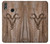 S2183 Goat Wood Graphic Printed Funda Carcasa Case para Huawei Honor 8X