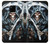 S0295 Grim Reaper Funda Carcasa Case para Huawei Mate 20 Pro