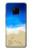 S0912 Relax Beach Funda Carcasa Case para Huawei Mate 20 Pro
