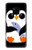 S2631 Cute Baby Penguin Funda Carcasa Case para Huawei Mate 20 Pro