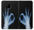 S3239 X-Ray Hand Sign OK Funda Carcasa Case para Huawei Mate 20 Pro
