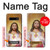 S0798 Jesus Funda Carcasa Case para Samsung Galaxy S10