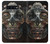 S1685 Steampunk Skull Head Funda Carcasa Case para Samsung Galaxy S10